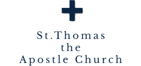 st-thomas-Apostle-church-logo